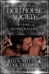 Produktbild: The Dollhouse Society Volume 2