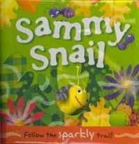 Produktbild: Caterpillar Books: Sammy Snail