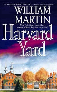 Produktbild: Harvard Yard