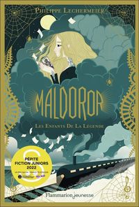 Produktbild: Maldoror