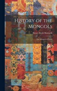 Produktbild: History of the Mongols