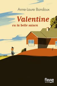 Produktbild: Valentine ou la belle saison