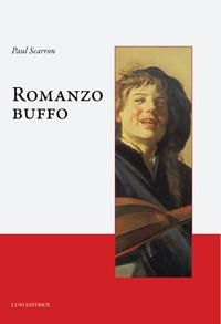 Produktbild: Romanzo buffo