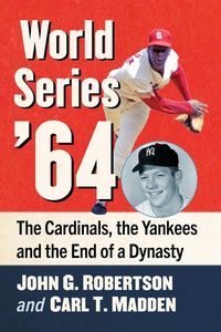 Produktbild: World Series '64