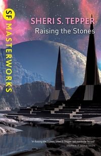 Produktbild: Raising The Stones