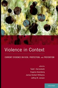 Produktbild: Violence in Context