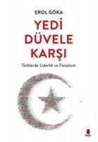 Produktbild: Yedi D&uuml;vele Karsi
