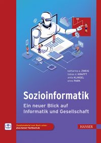 Produktbild: Sozioinformatik