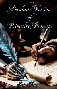 Produktbild: Peculiar Version of Primitive Proverbs