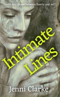 Produktbild: Intimate Lines