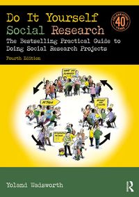 Produktbild: Do It Yourself Social Research