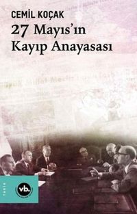 Produktbild: 27 MayisIn Kayip Anayasasi