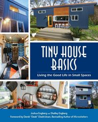 Produktbild: Tiny House Basics