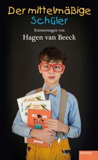 Produktbild: Der mittelm&auml;&szlig;ige Sch&uuml;ler