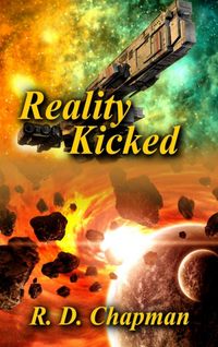 Produktbild: Reality Kicked