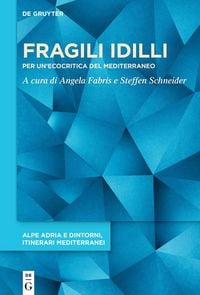 Produktbild: Fragili idilli