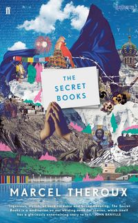 Produktbild: Theroux, M: The Secret Books