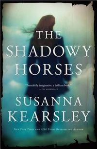 Produktbild: The Shadowy Horses