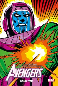 Produktbild: Avengers : Kang war