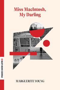 Produktbild: Miss MacIntosh, My Darling