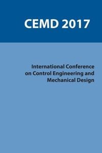 Produktbild: International Conference on Control Engineering