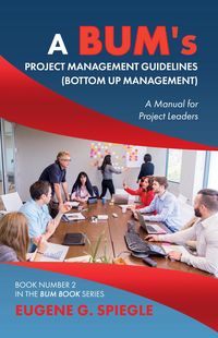 Produktbild: BUM's Project Management Guidelines