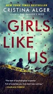 Produktbild: Girls Like Us
