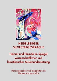 Bild vom Artikel Heidelberger Silvestergespräche vom Autor 