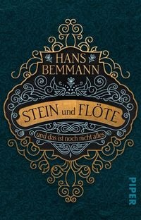 Produktbild: Stein und Fl&ouml;te