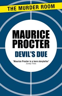 Produktbild: Devil's Due