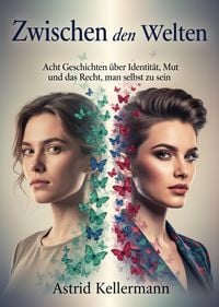 Produktbild: Zwischen den Welten