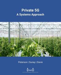 Produktbild: Private 5G