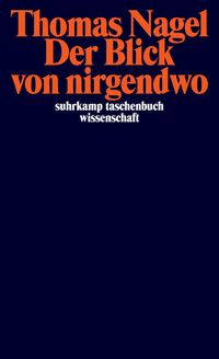 Produktbild: Der Blick von nirgendwo