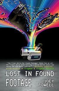 Produktbild: Lost in Found Footage