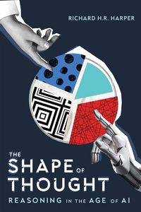 Produktbild: The Shape of Thought
