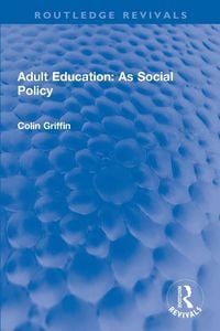 Produktbild: Adult Education