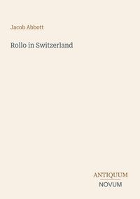 Produktbild: Rollo in Switzerland