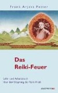 Produktbild: Das Reiki-Feuer