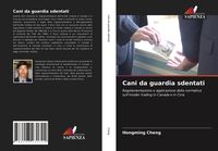 Produktbild: Cani da guardia sdentati