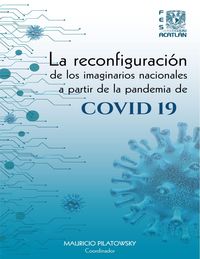 Produktbild: La reconfiguraci&oacute;n de los imaginarios nacionales a partir de la pandemia de COVID 19