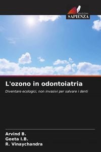 Produktbild: L'ozono in odontoiatria