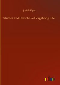 Produktbild: Studies and Sketches of Vagabong Life