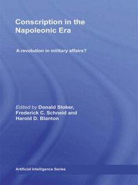 Produktbild: Conscription in the Napoleonic Era