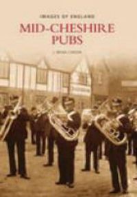 Produktbild: Curzon, B: Mid-Cheshire Pubs