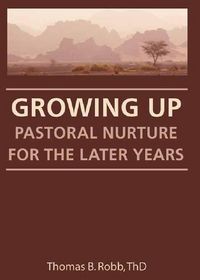 Produktbild: Growing Up