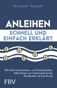 Produktbild: Anleihen schnell und einfach erkl&auml;rt