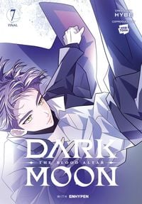 Produktbild: Dark Moon