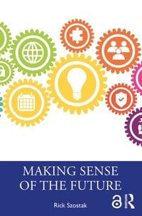 Produktbild: Making Sense of the Future