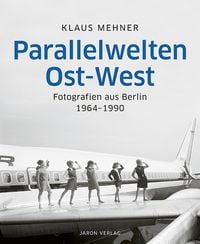 Produktbild: Parallelwelten Ost-West