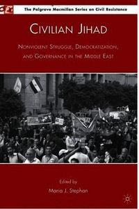 Produktbild: Civilian Jihad